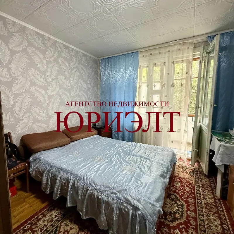 3-комнатная квартира, ул. Гагарина, 5, Даманский, Бобруйск