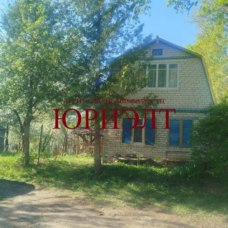 Дача, с.т. Дружба, Аршанскі раён