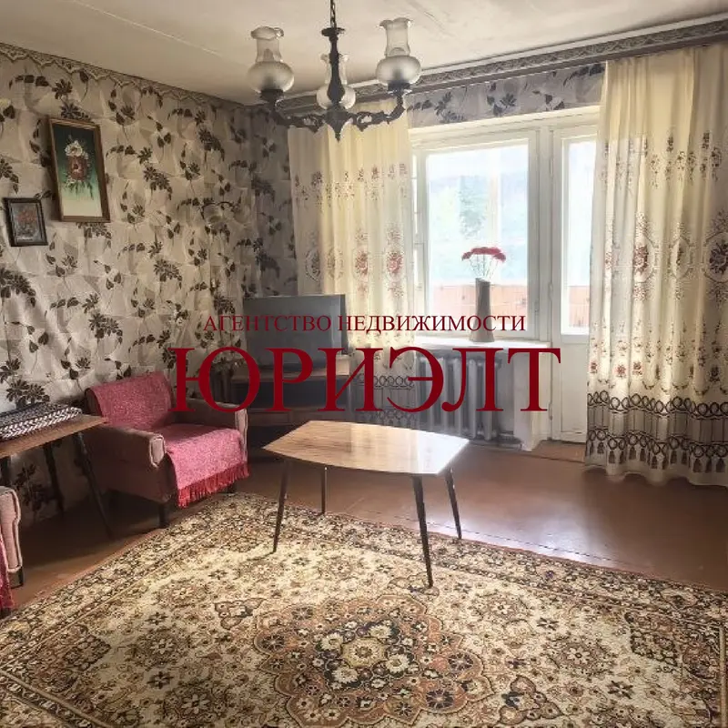 3-пакаёвая кватэра, вул. Цэнтральная, аг. Вусце, Аршанскі раён