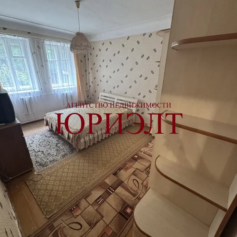 3-комнатная квартира, ул. Комсомольская, 6, Барань