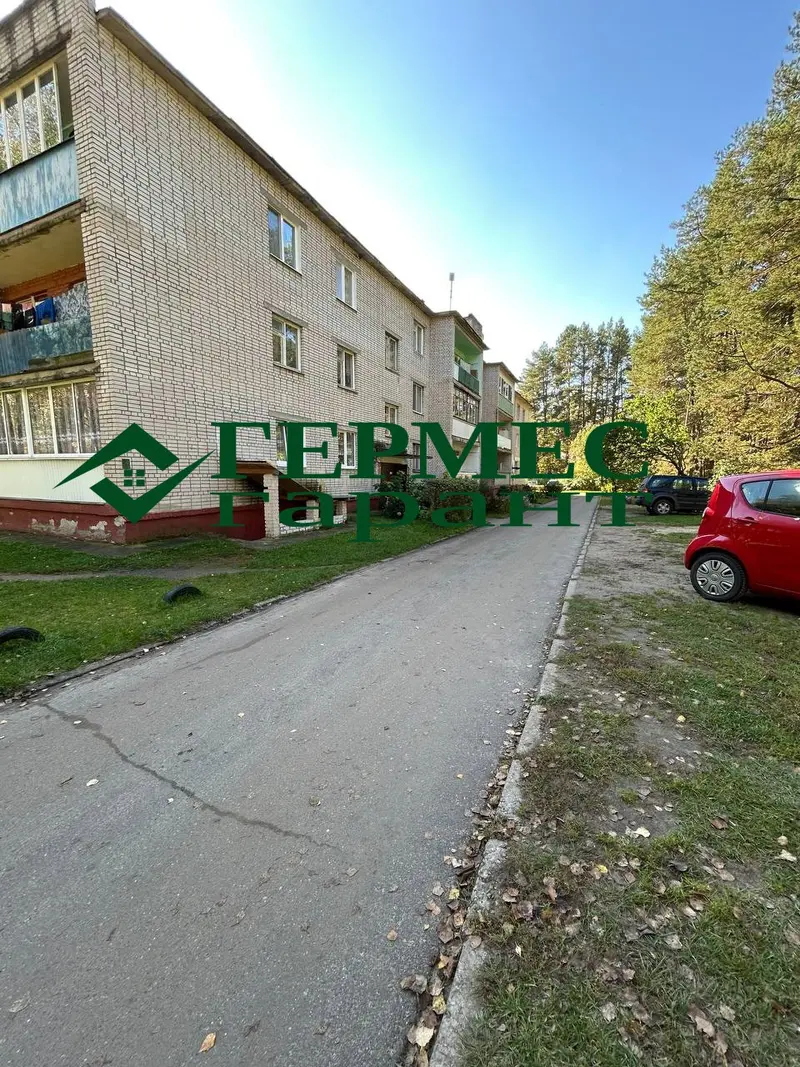 2-пакаёвая кватэра, вул. Лясная, 2, аг. Гуды, Лідскі раён