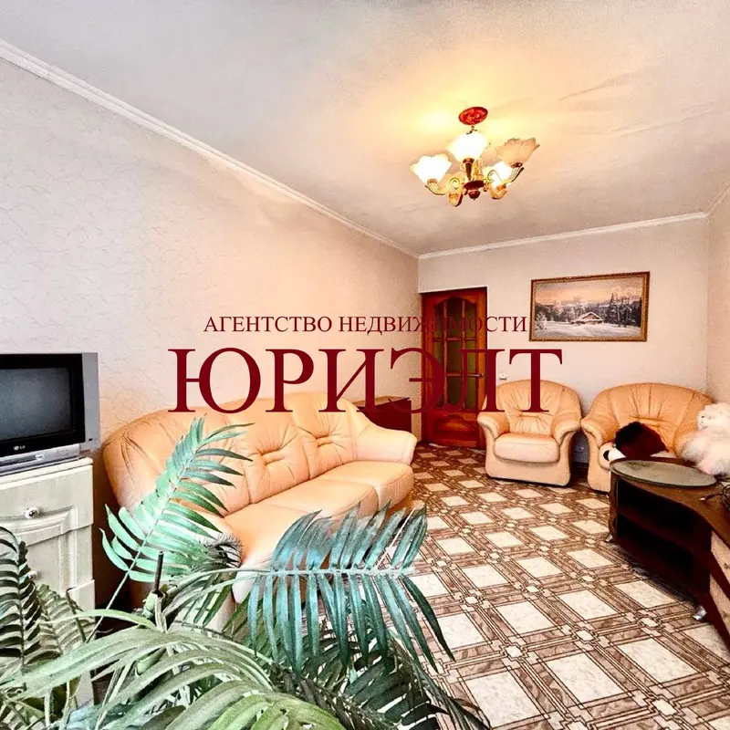 2-комнатная квартира, ул. Боровая, 322, Полоцк
