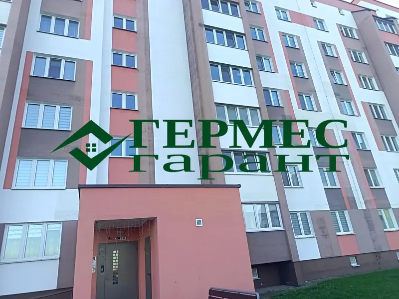2-комнатная квартира, ул. 17 Верасня, 25, Лида
