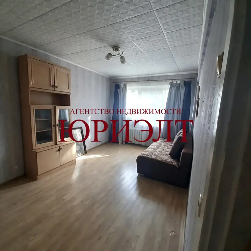 1-комнатная квартира, ул. Чкалова, 11к11, Витебск