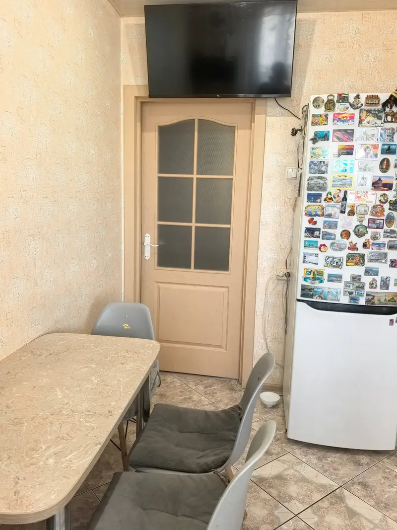 1-комнатная квартира, ул. Алексея Пысина, 7, Спутник, Могилёв