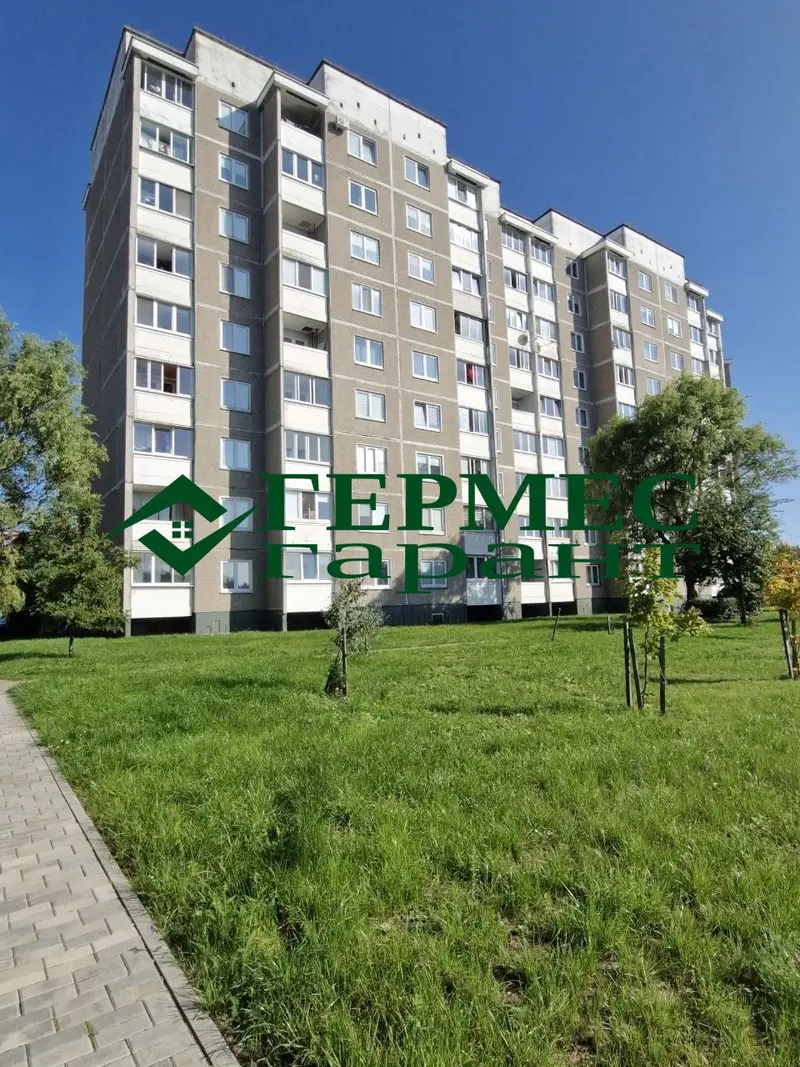 3-комнатная квартира, ул. Рыбиновского, 88, Лида