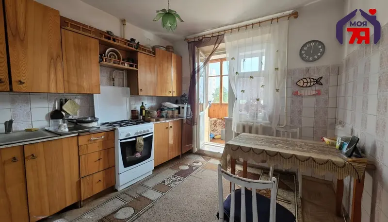 Пакой, вул. Францыска Скарыны, 27, Маладзечна