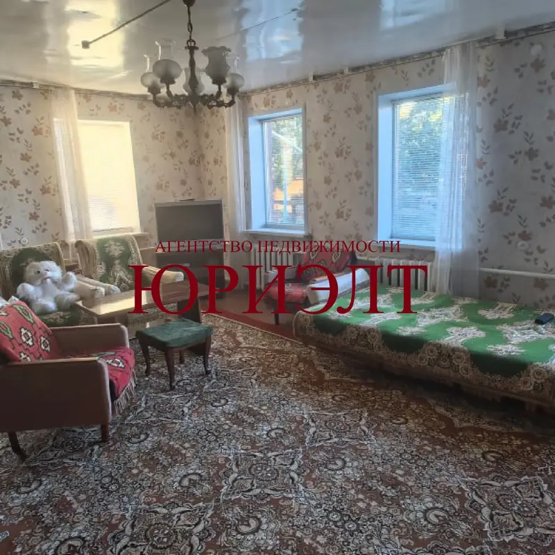 2-комнатная квартира, ул. Полины Осипенко, Орша