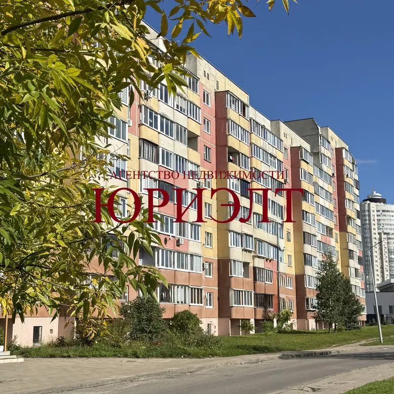 2-комнатная квартира, ул. Правды, 64, Витебск