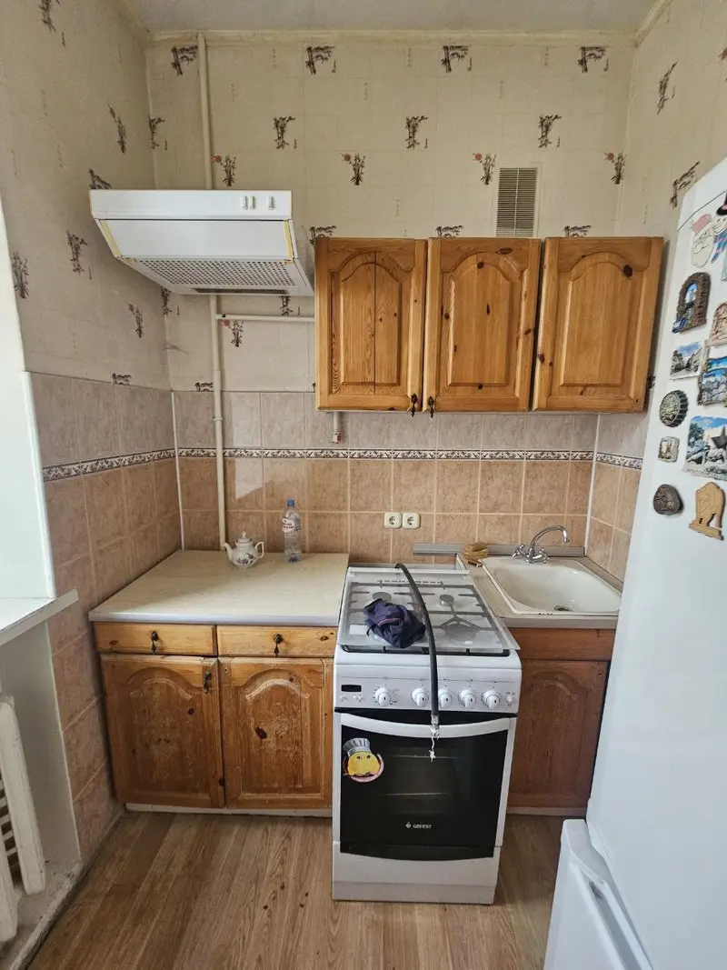 2-комнатная квартира, ул. Будённого, 4, Витебск