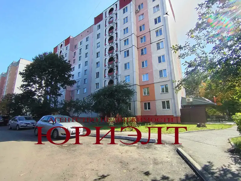 3-комнатная квартира, Жлобин