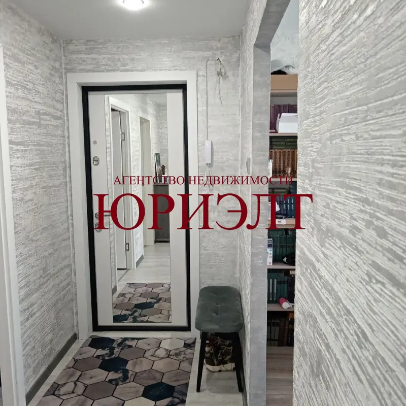 3-комнатная квартира, пр. Текстильщиков, 35А, Орша