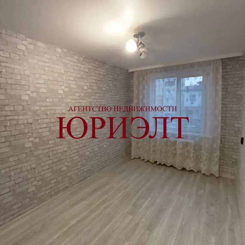 2-комнатная квартира, ул. Центральная, 48, Пинск