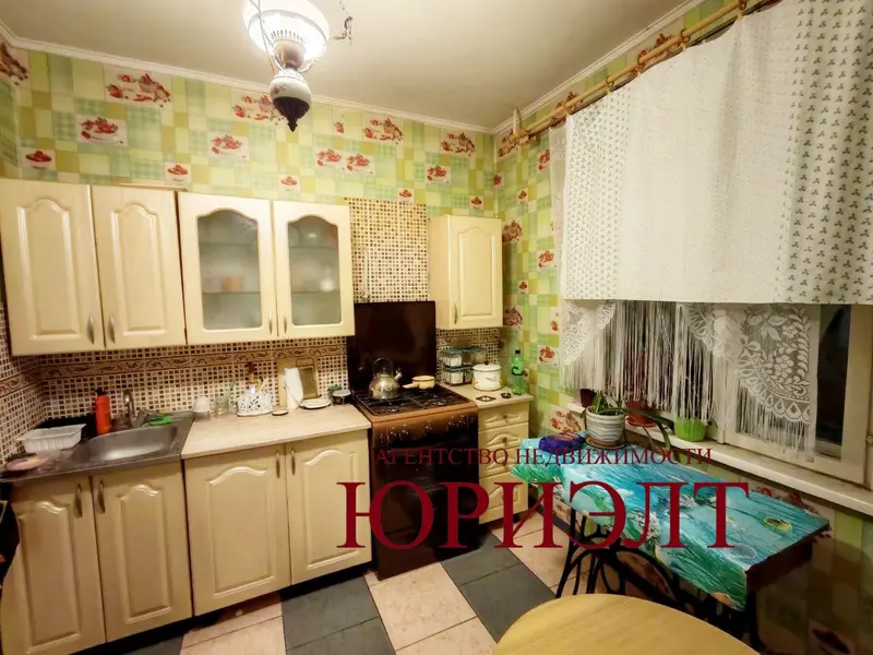 1-комнатная квартира, Жлобин