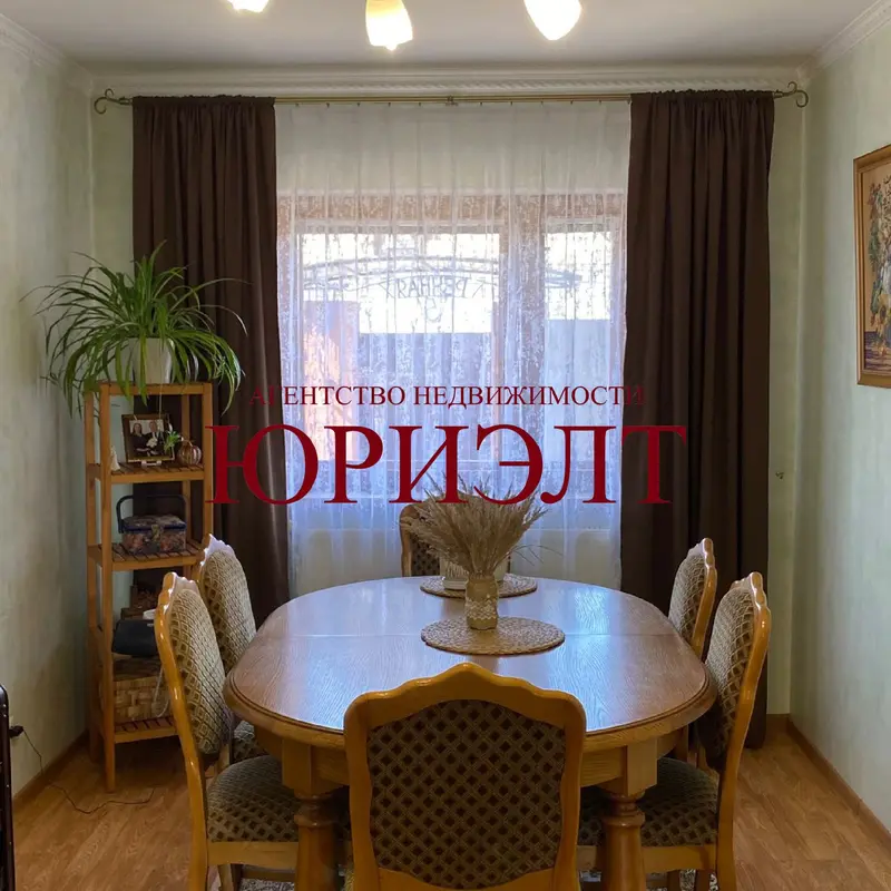 Дом, ул. Речная, Барань
