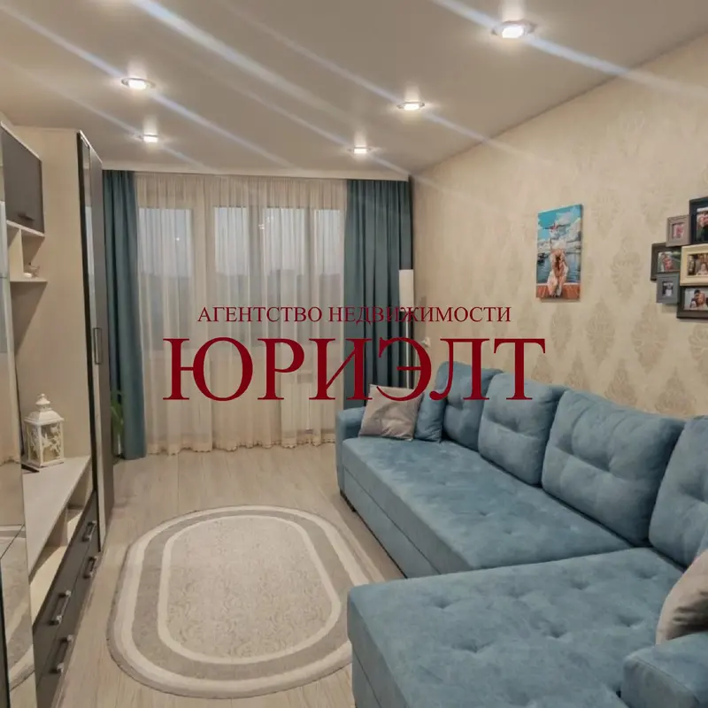 3-комнатная квартира, ул. Чечерская, 15, Клёнковский, Гомель