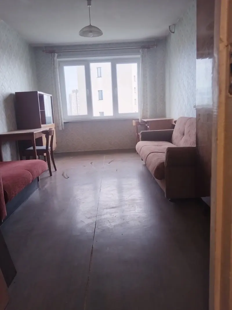 1-пакаёвая кватэра, вул. Алтайская, 102к3, Завадскі раён, Мінск