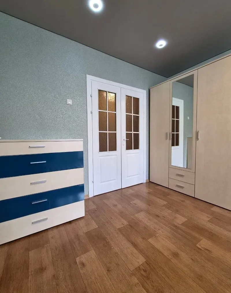 2-комнатная квартира, ул. Каменногорская, 112, Каменная Горка, Минск