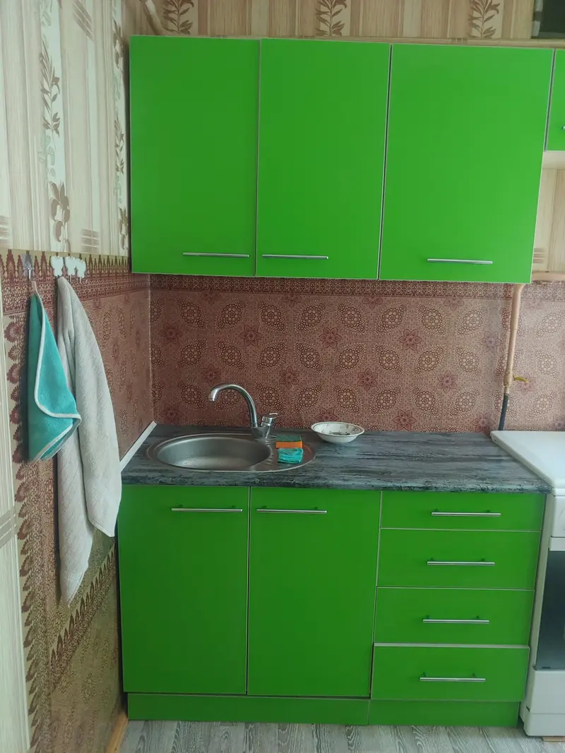 1-пакаёвая кватэра, вул. Якубоўскага, 55, Мір, Магілёў