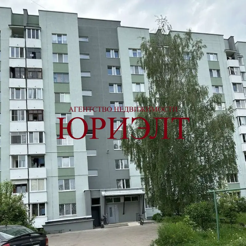 1-комнатная квартира, ул. Мира, 71, Орша