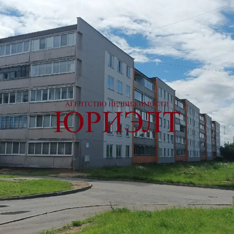 3-комнатная квартира, ул. Сергея Грицевца, 1, Орша