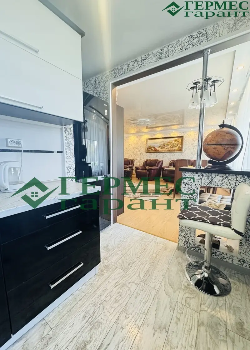 2-комнатная квартира, ул. Кирова, 5А, Лида