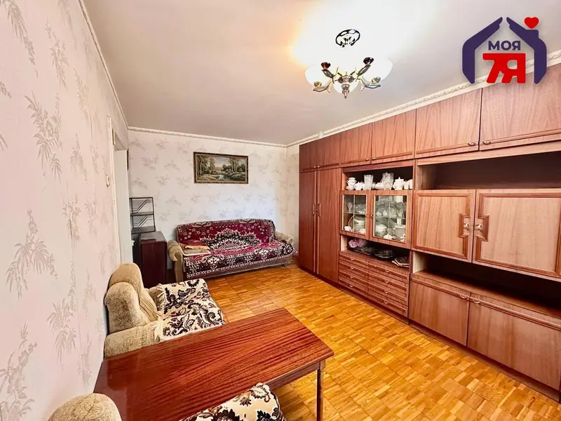 3-комнатная квартира, ул. Набережная, 1, Солигорск