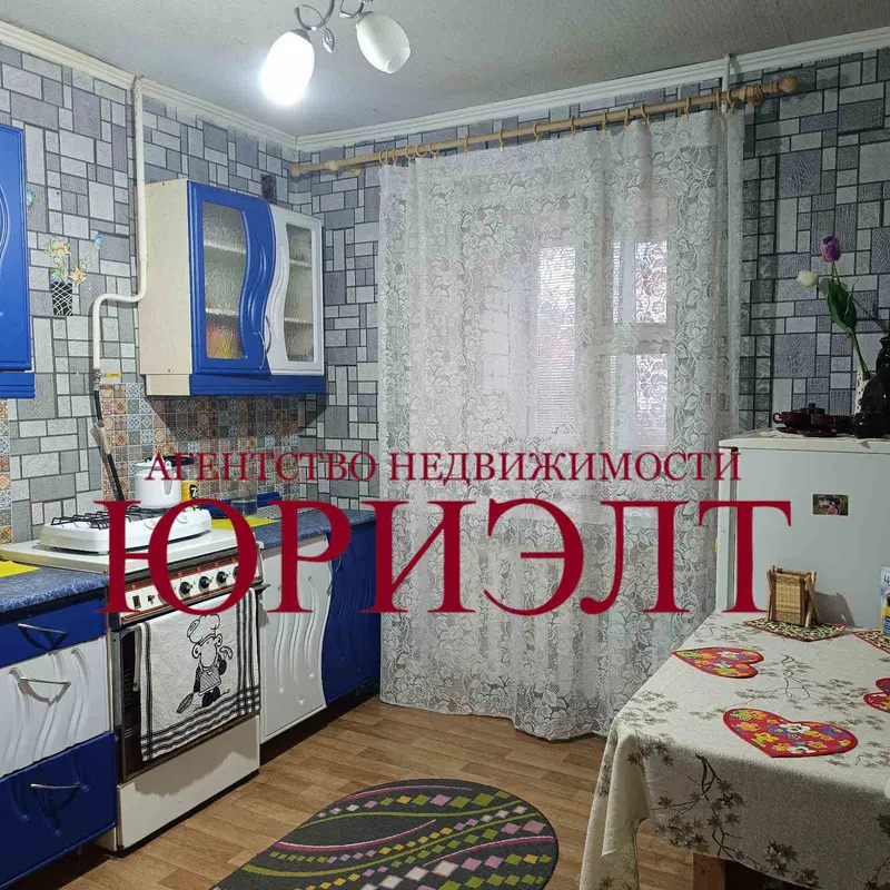 4-комнатная квартира, Жлобин