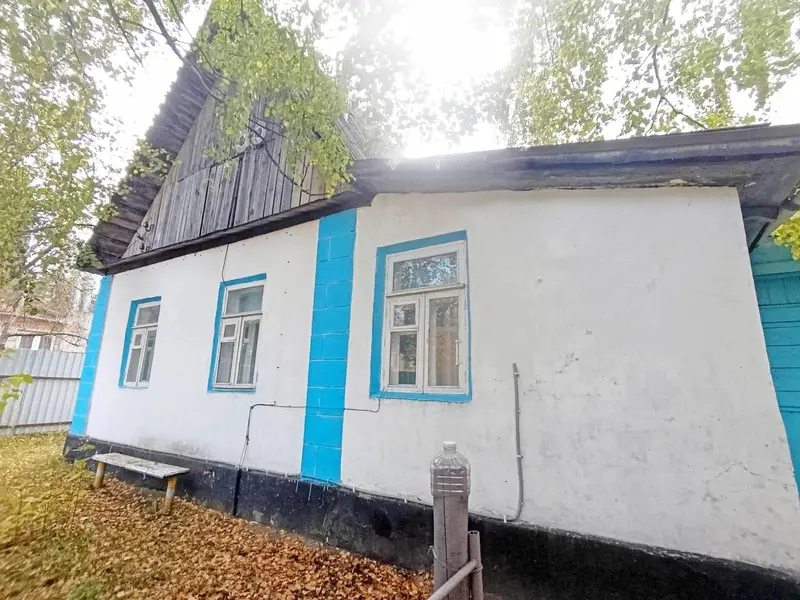 Дом, пер. Геологический, 2, Степянка, Минск