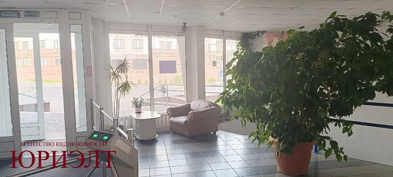 Офис, ул. Замковая, 33, квартал Раковское предместье, Минск
