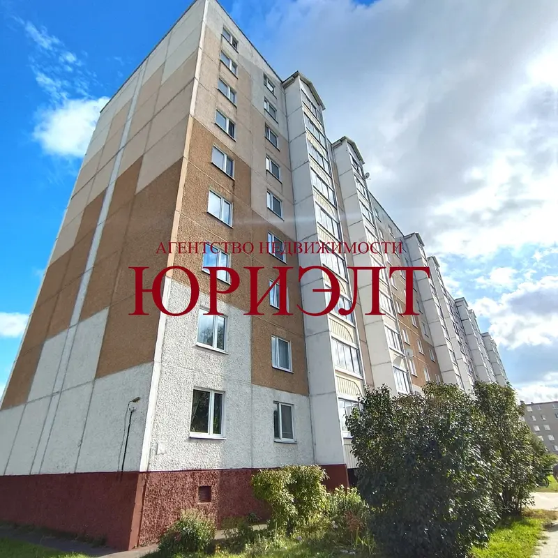 1-комнатная квартира, ул. Федько, 5, Барановичи