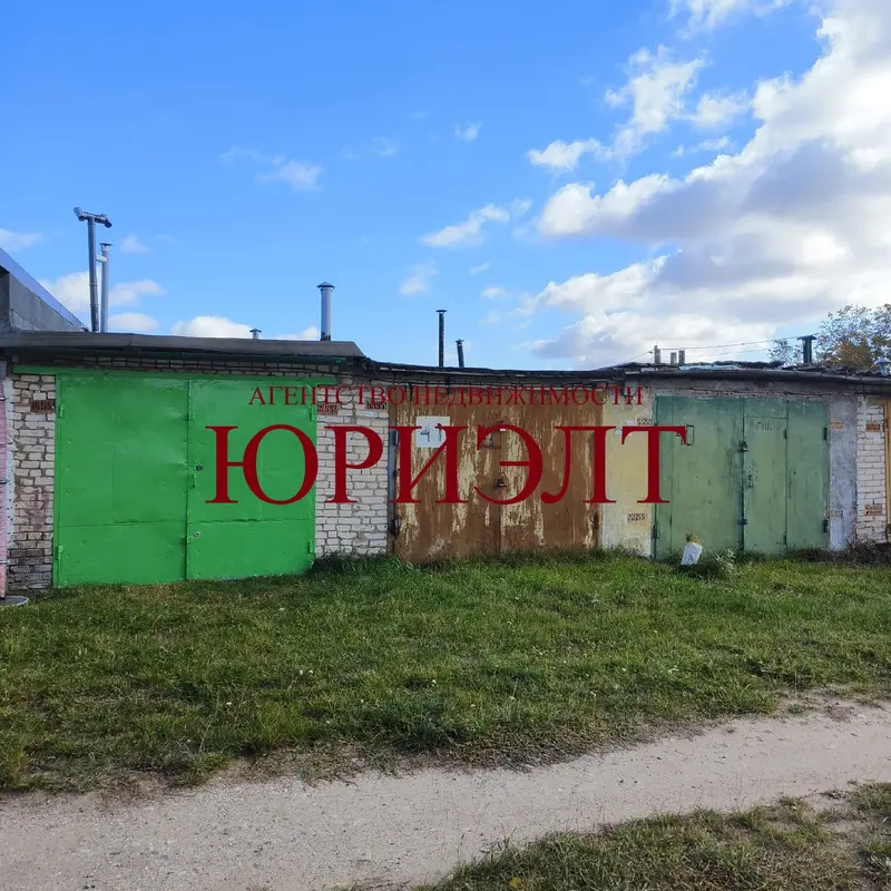 Гараж, вул. 50 год УЛКСМ, 29блок34к42, Баранавічы