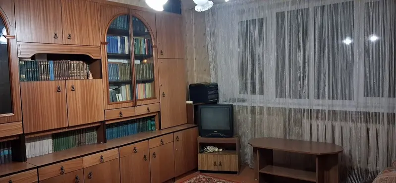 2-пакаёвая кватэра, вул. Чыгуначная, 134, Маскоўскі раён, Мінск