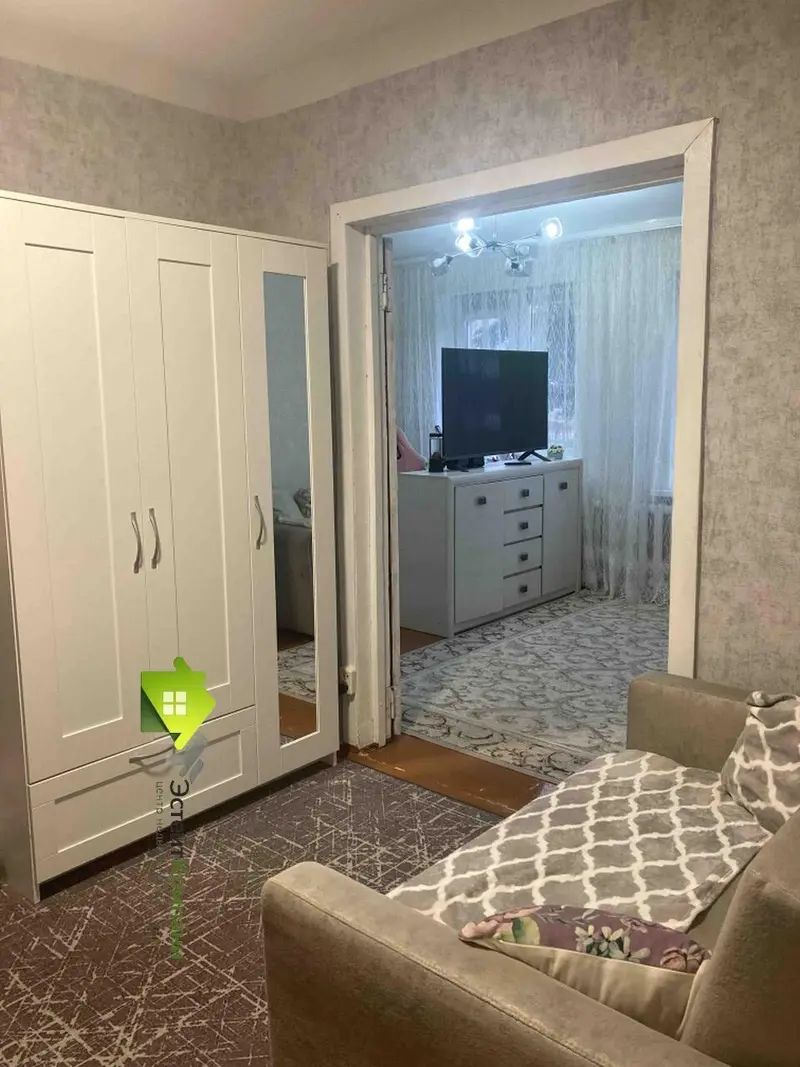 1-комнатная квартира, ул. Тухачевского, 99, Лида