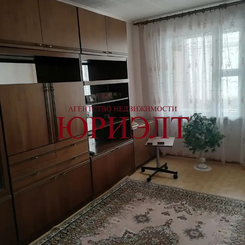 2-пакаёвая кватэра, вул. Петруся Броўкі, 43, Валатава, Гомель