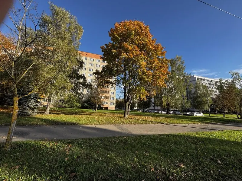 1-комнатная квартира, ул. Ротмистрова, 32, Шабаны, Минск