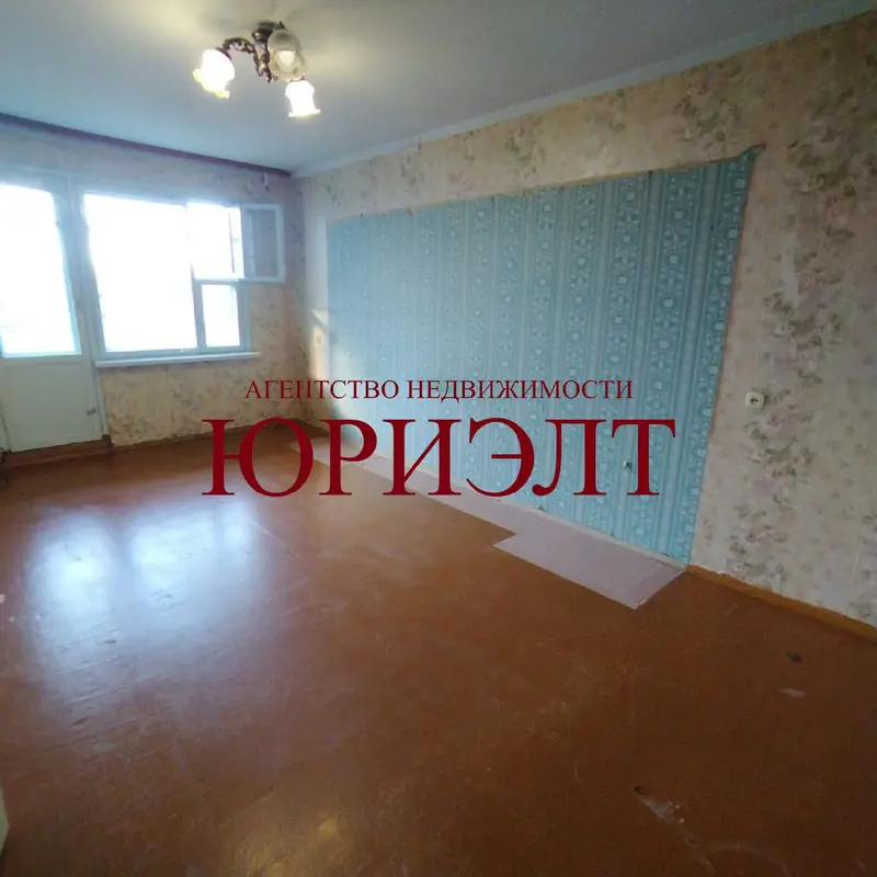 2-комнатная квартира, ул. Жемчужная, 22, Кристалл, Гомель