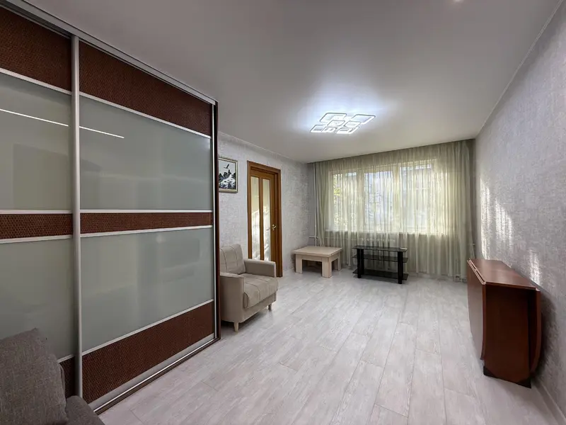 2-комнатная квартира, ул. Орловская, 19, Центральный район, Минск