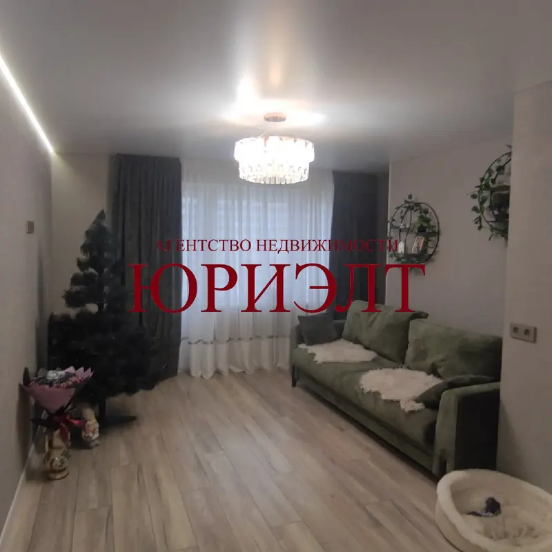3-комнатная квартира, ул. Карла Маркса, 47к1, Лида
