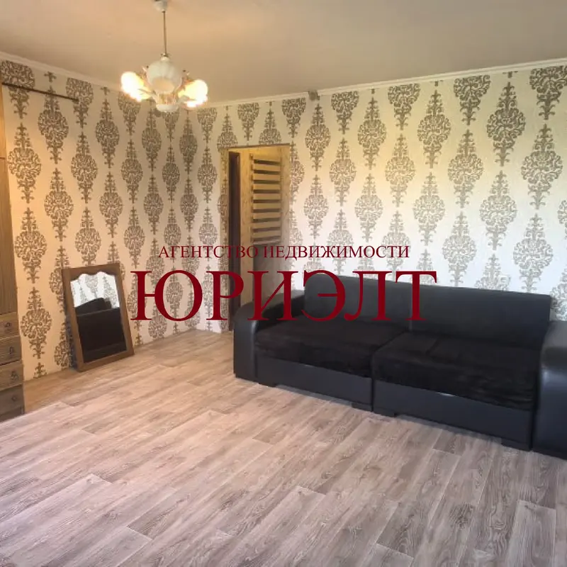 1-комнатная квартира, ул. Мира, 39Б, Орша