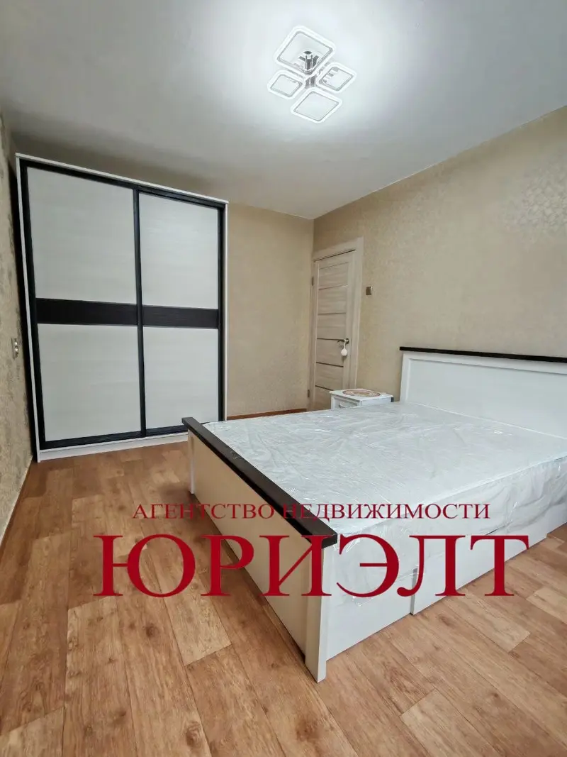 3-комнатная квартира, Жлобин