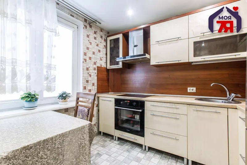 1-комнатная квартира, ул. Каменногорская, 74, Каменная Горка, Минск