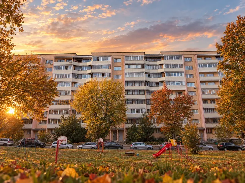 3-комнатная квартира, ул. Маяковского, 8, Ленинский район, Минск