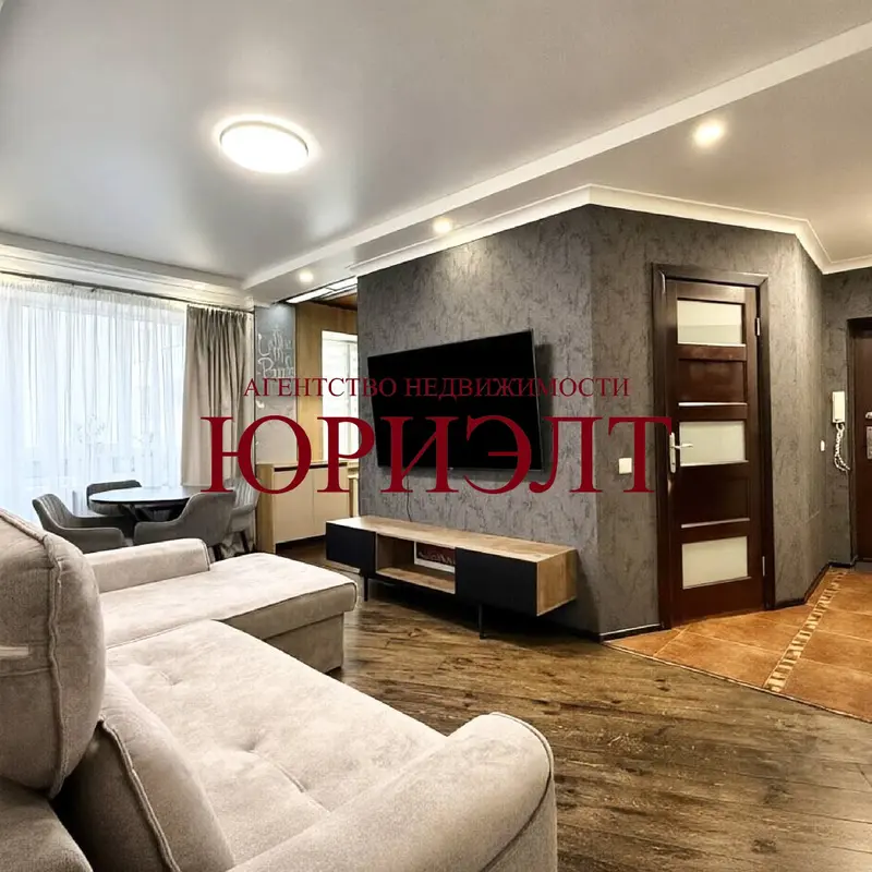 3-комнатная квартира, пр. Революции, 31, Борисов