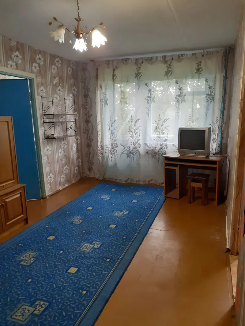 2-комнатная квартира, ул. 1 Мая, 47, Вилейка