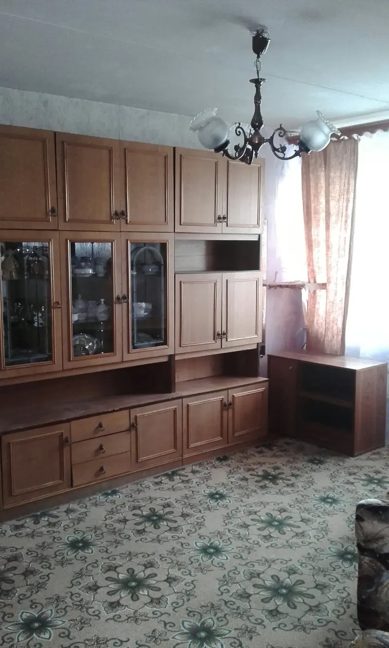 Пакой, вул. Віленская, 25, Маладзечна