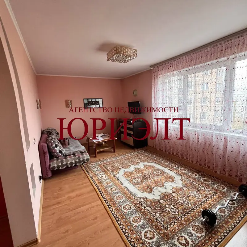 3-пакаёвая кватэра, вул. Ігнатава, Ліда
