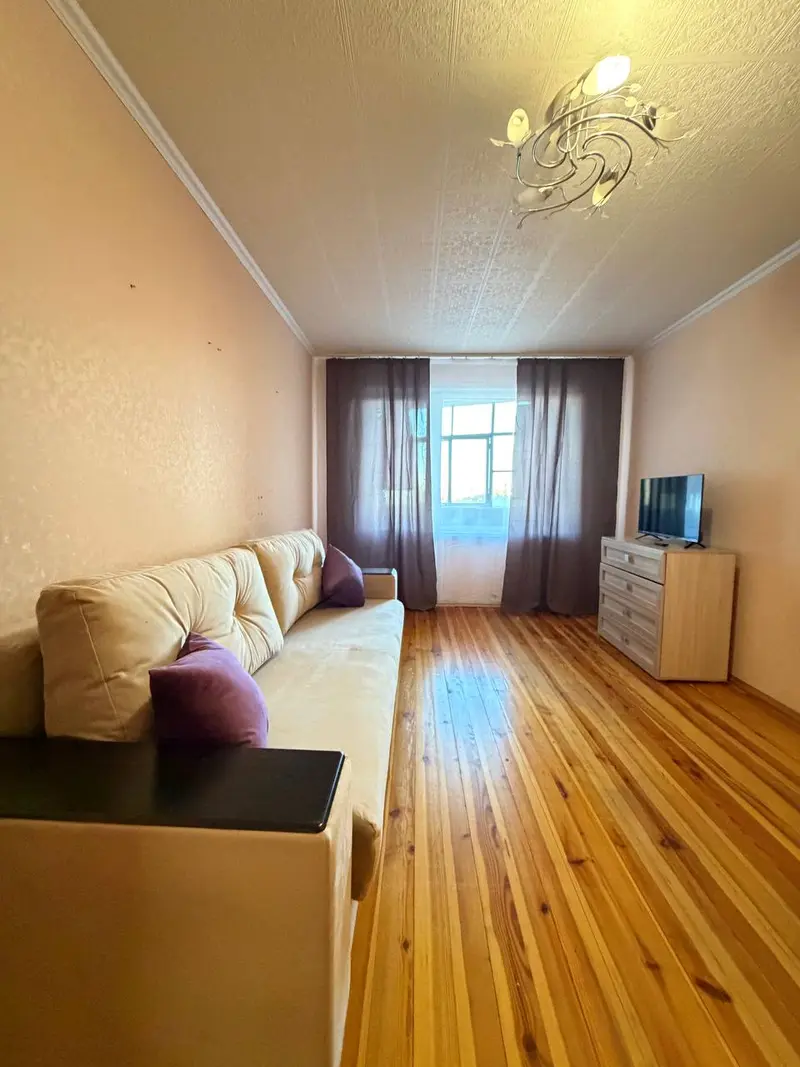 3-комнатная квартира, ул. Свердлова, 41, Светлогорск