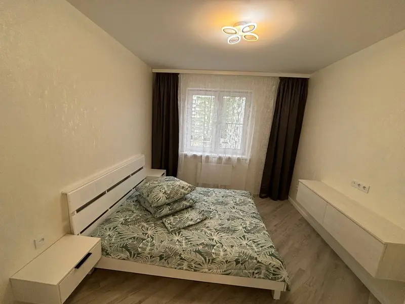 2-комнатная квартира, ул. Григория Денисенко, 13, Гомель