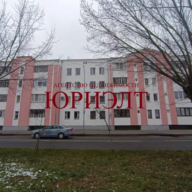 2-комнатная квартира, ул. Завальная, 3, Пинск